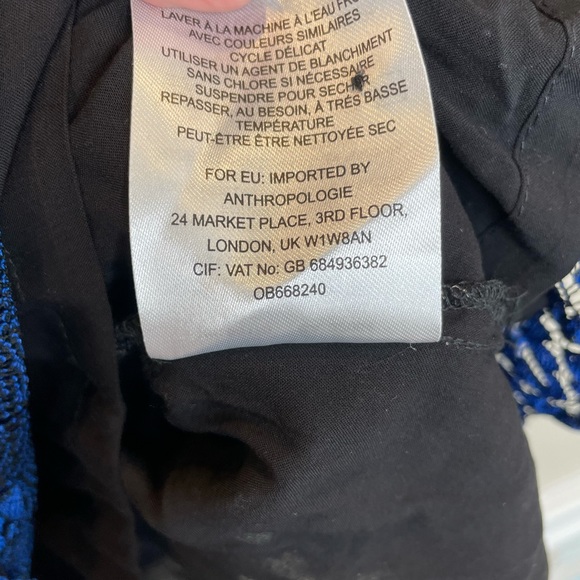 Free People Simone Lace Mini Women’s Extra Small XS - Picture 6 of 9